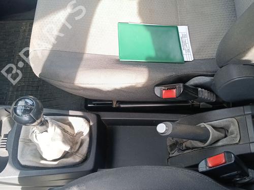 Engine OPEL MERIVA A MPV (X03) 1.7 DTI (E75) | BP33286961M1  - Image 19