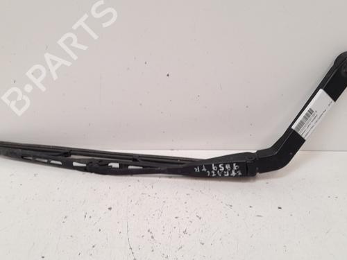 Used Rear windshield wiper arm NISSAN X-TRAIL I (T30) [2001-2013]  12852196