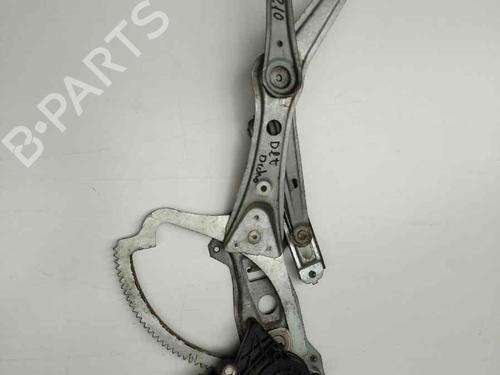 Used Other MERCEDES-BENZ E-CLASS (W210) E 220 CDI (210.006) (136 hp) 12733423