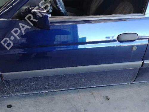 ECU airbags FORD ESCORT VI (GAL, AAL, ABL) 1.8 TD | BP12715952M53 