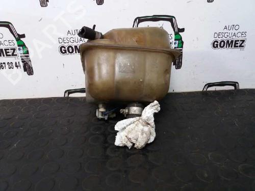 Expansion tank VOLVO V70 I (875, 876) 2.0 | BP12820705C120 