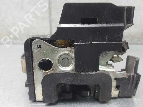 Front left lock FIAT DOBLO Box Body/MPV (223_) 1.9 D (223ZXB1A) | BP12722024C98 
