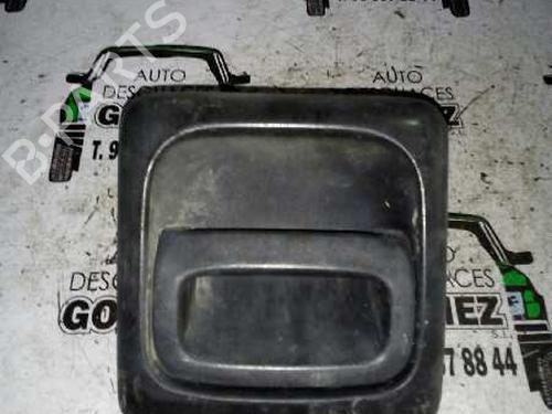 Used Front right exterior door handle PEUGEOT BOXER Van (244) [2001-2025]  12797980