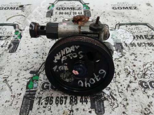 Steering pump HYUNDAI ATOS (MX) 1.0 i | BP12805928M99 