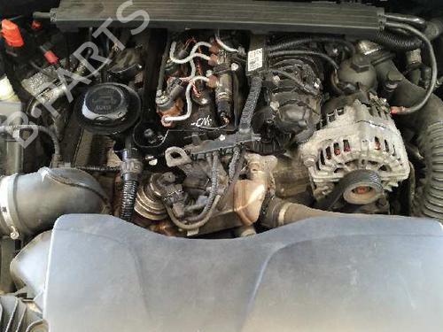 ECU airbags BMW 1 (E87) 120 d | BP12732109M53 