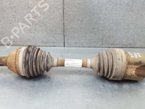 Right front driveshaft CHEVROLET ALERO 2.4 16V (141 hp) 12696245