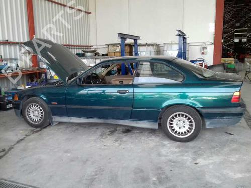 Left front suspension arm BMW 3 Coupe (E36) 316 i | BP29925984M12