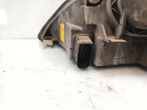 Right headlight FORD GALAXY I (WGR) 1.9 TDI | BP28359445C29 