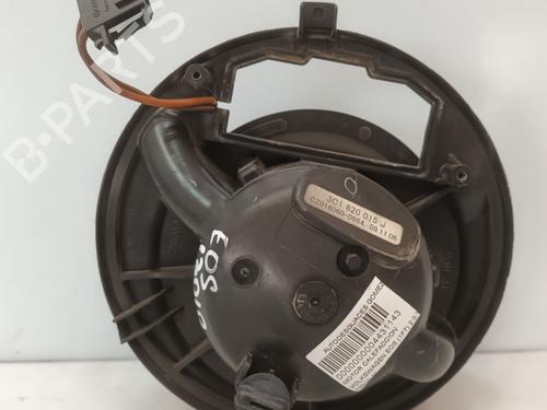 Heater blower motor VW EOS (1F7, 1F8)  | BP30089411M62 