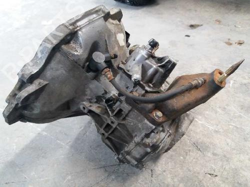 Gearbox DAEWOO NUBIRA Saloon (J200) 1.8 | BP12685334M3 