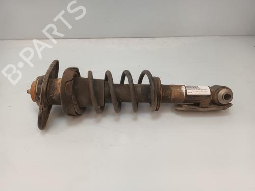 Used Left rear shock absorber MINI MINI (R56) Cooper (122 hp) 27985342