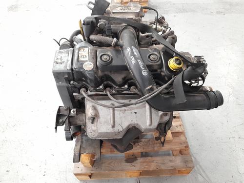 Engine FORD ESCORT V (AAL, ABL) 1.8 D | BP12787511M1 