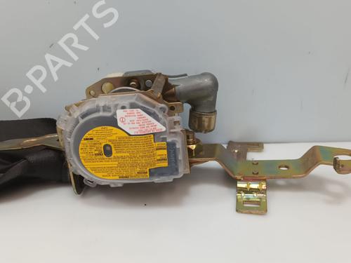 Used Front right seatbelt Front right seatbelt SUBARU LEGACY IV Estate (BP) [2003-2009] 33709834 33709834