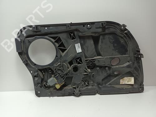 Ander FORD FIESTA VI (CB1, CCN) 1.6 TDCi (95 hp) 16350829