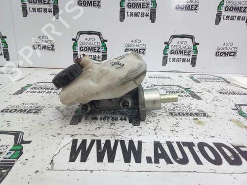 Brake master cylinder PEUGEOT 306 (7B, N3, N5) 1.9 SLD | BP12804713M77 