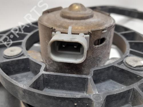 Radiator fan FIAT PANDA (169_) 1.2 (169.AXB11, 169.AXB1A) | BP12772398M35 