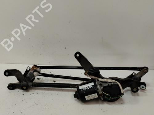Used Front wiper motor KIA CARENS III MPV (UN) 2.0 CRDi 140 (140 hp) 15487890