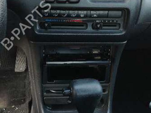 Right front indicator MAZDA 323 S VI Saloon (BJ) 1.5 16V (BJ5P) | BP12716054C33 