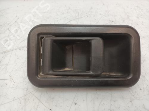 Used Front left interior door handle PEUGEOT BOXER Bus (230P) [1994-2009]  29718514