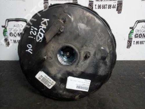 Used Servo brake DAEWOO KALOS (KLAS) 1.2 (72 hp) 12724601