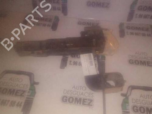 Used Front right exterior door handle Front right exterior door handle 12796561 12796561