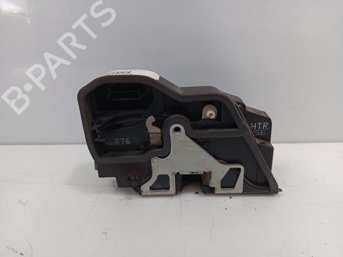 Used Rear right lock BMW 1 (E87) 120 d (163 hp) 22435785