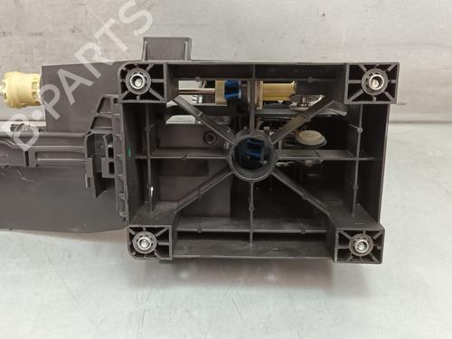 Gear lever OPEL INSIGNIA A (G09) 2.0 CDTI (68) | BP13887755M90 