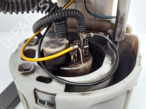Fuel pump VW POLO (9N_, 9A_) 1.4 TDI | BP12769571M76 