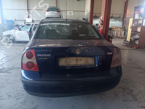 Rear bumper VW PASSAT B5.5 (3B3) 1.9 TDI | BP32342079C8