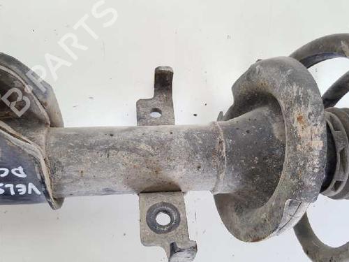 Left front shock absorber RENAULT VEL SATIS (BJ0_) 2.2 dCi (BJ0E, BJ0F) | BP12820621M16 