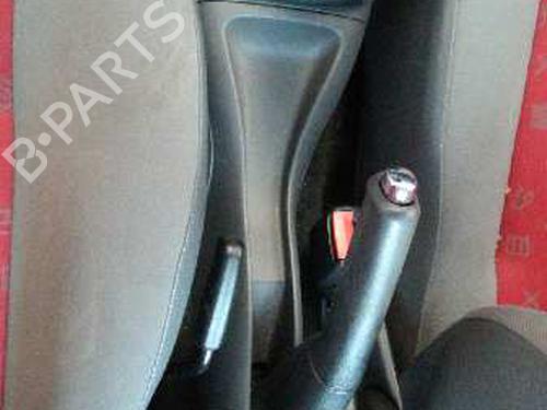 Right front brake caliper SEAT IBIZA II (6K1) 1.4 i | BP12725272M104