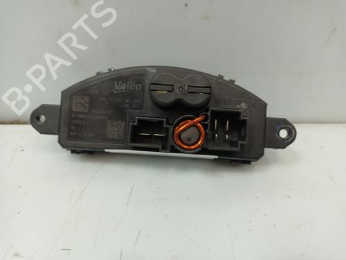 Used Heater resistor VW CADDY V MPV (SBB, SBJ) [2020-2025]  29718678