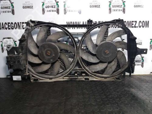 Used Radiator fan RENAULT ESPACE III (JE0_) 3.0 (JE0D) (167 hp) 12811160