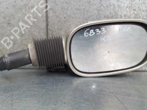 Used Right mirror FORD KA (RB_) 1.3 i (60 hp) 12742985