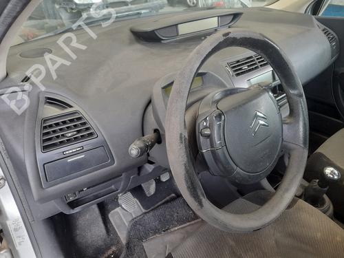 Fuse box CITROËN C4 I (LC_)  | BP12792151E1 