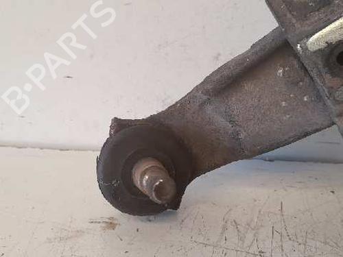 Left front suspension arm FIAT SEICENTO / 600 (187_) 1.1 (187AXB, 187AXB1A, 187AXC1A02) | BP12744438M12 
