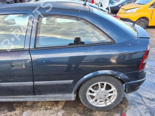 Headlight switch OPEL ASTRA G Hatchback (T98)  | BP31143893I24 