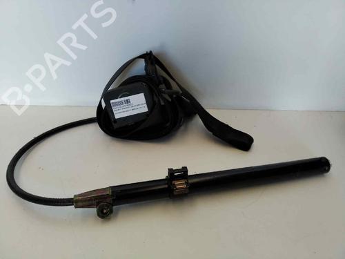 Used Front left seatbelt VW GOLF III (1H1) 1.6 (75 hp) 12726720