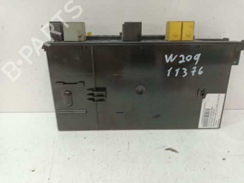 Fuse box MERCEDES-BENZ CLK (C209) CLK 240 (209.361) | BP17479692E1 