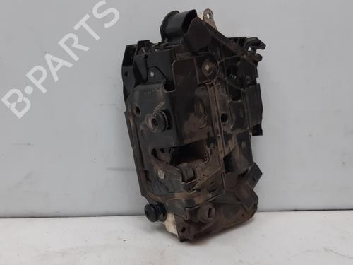 Højre bagtil lås Højre bagtil lås SEAT IBIZA IV (6J5, 6P1) [2008-2017] 36433763 36433763