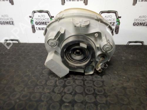 Left headlight DAEWOO MATIZ (M100, M150) 0.8 | BP12712099C28 