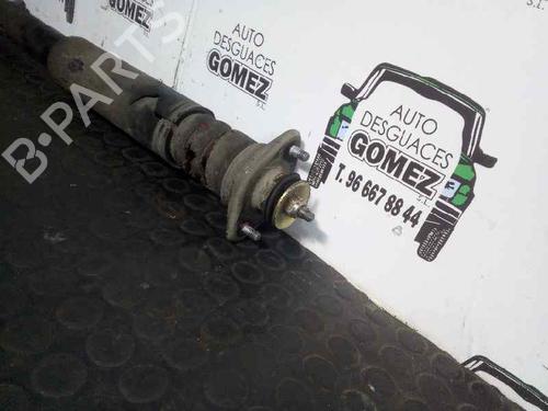 Left rear shock absorber BMW 3 Coupe (E36) 318 is | BP12815254M18 