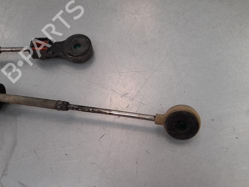 Gear lever FORD FOCUS II (DA_, HCP, DP) 1.6 TDCi | BP12748739M90 