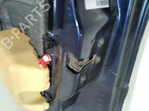 Right front door FORD FOCUS I Saloon (DFW) 1.8 Turbo DI / TDDi | BP12763012C3 