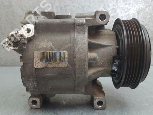 AC compressor FIAT IDEA (350_)  | BP12776644M34 