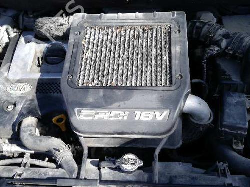 Andre KIA CARENS II MPV (FJ) 2.0 CRDi | BP12741338O1 