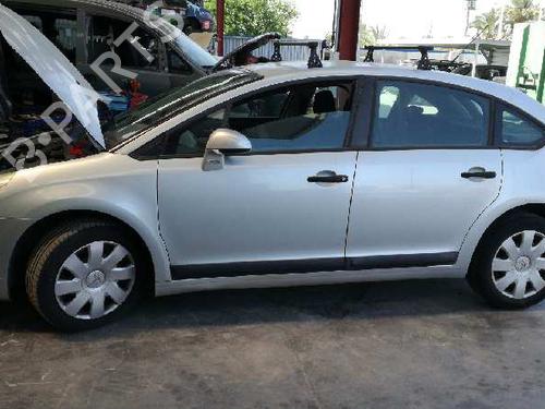 Throttle body CITROËN C4 I (LC_)  | BP12743002M82 