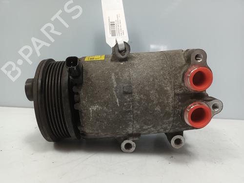 Used AC compressor FORD S-MAX (WA6) 2.3 (160 hp) 21686509