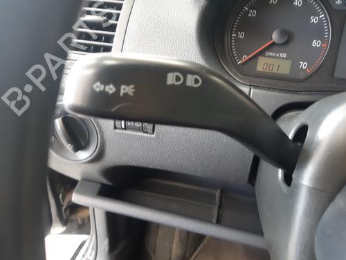 Catalyst VW POLO IV (9N_, 9A_)  | BP31118313M10 