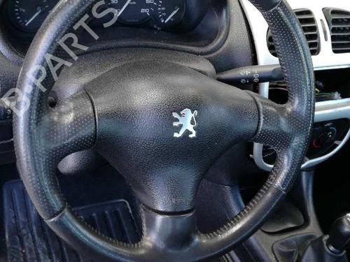 Other PEUGEOT 206 Hatchback (2A/C) 1.9 D | BP12695844O1
